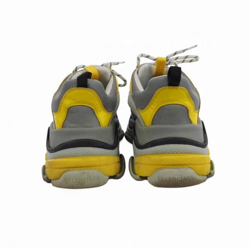 BALENCIAGA（バレンシアガ） BALENCIAGA Triple S トリプルS ダッド