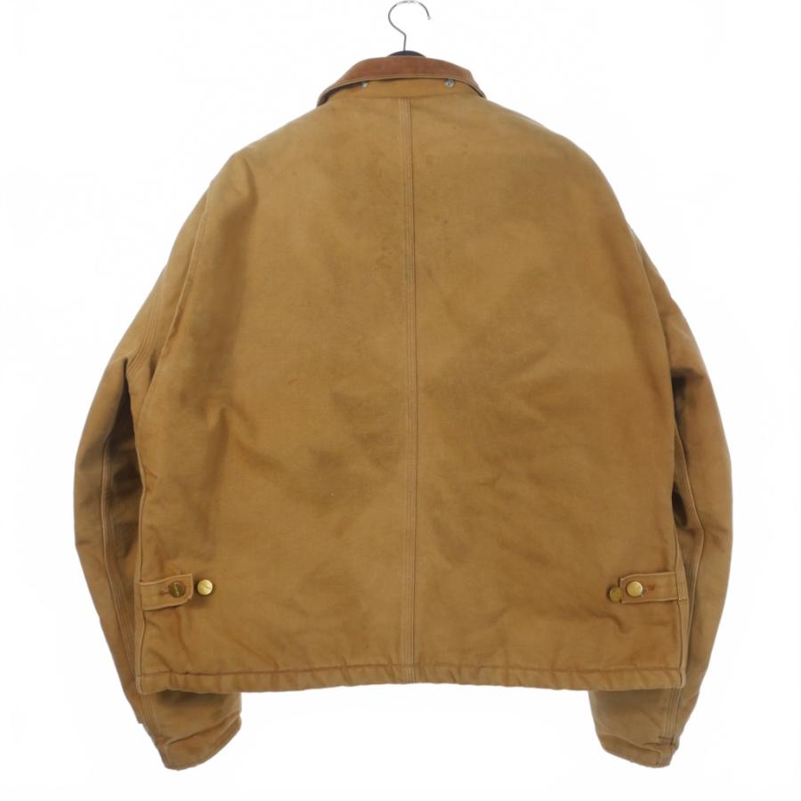 カーハート carhartt ダック トラディショナルジャケット ブルゾン 48