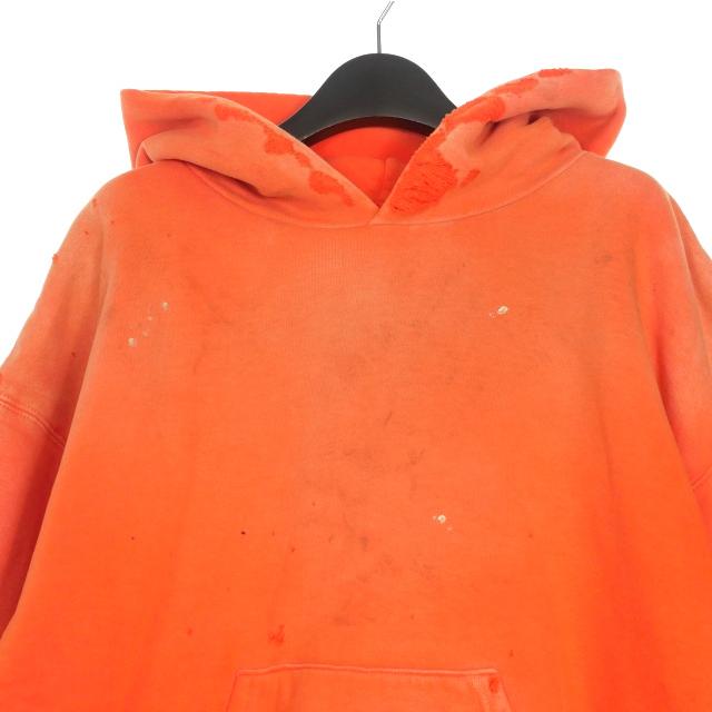 未使用品 セントマイケル SAINTMICHAEL × BerBerJin 25AW DOUBLE FACE