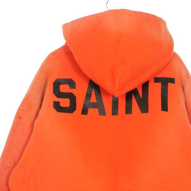 未使用品 セントマイケル SAINTMICHAEL × BerBerJin 25AW DOUBLE FACE