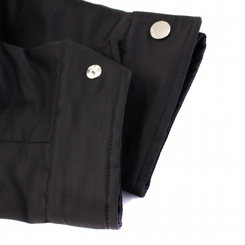 未使用品 アミリ AMIRI 24AW MA COACH JACKET コーチジャケット