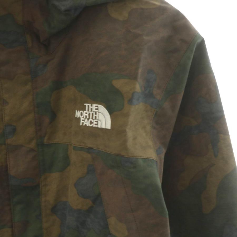 THE NORTH FACE（ザ ノースフェイス） ノベルティ スクープジャケット