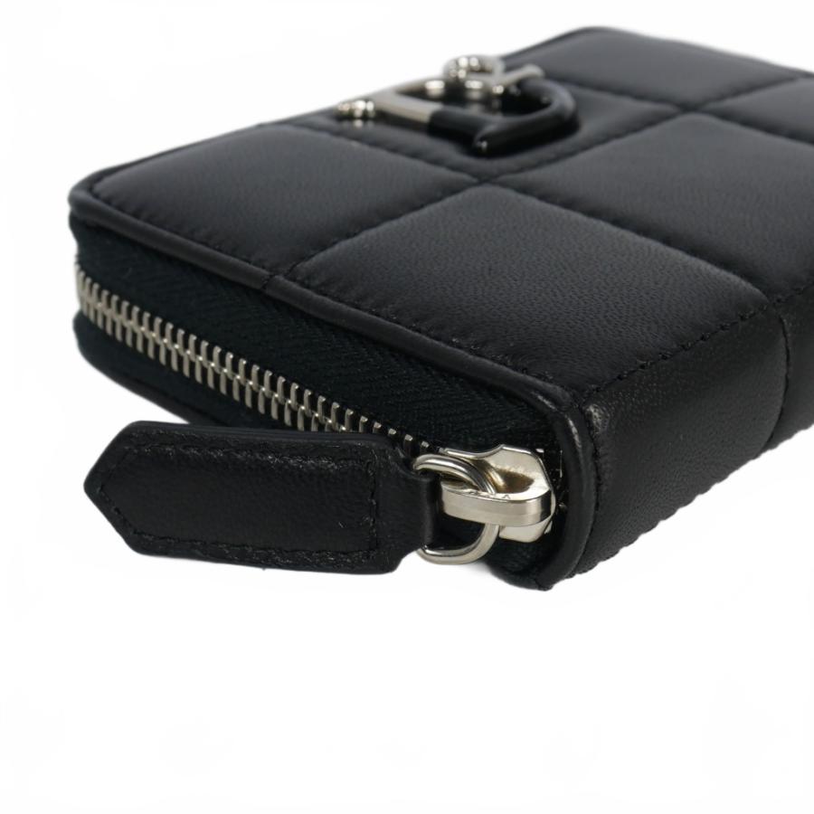 DSQUARED2（ディースクエアード） 未使用品 DSQUARED2 23AW 財布 二