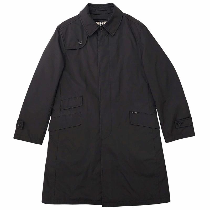 BURBERRY BLACK LABEL（バーバリーブラックレーベル） ノバチェック