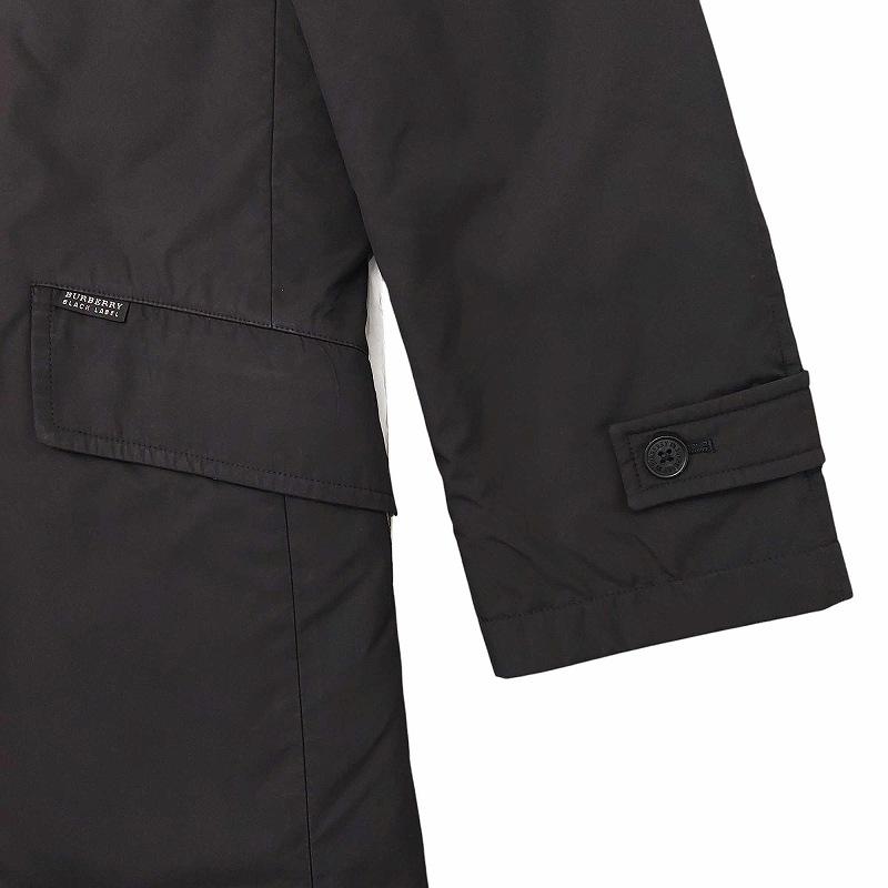 BURBERRY BLACK LABEL（バーバリーブラックレーベル） ノバチェック