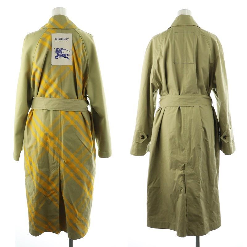 BURBERRY（バーバリー） ダニエルリー THE BRADFORD カーコート