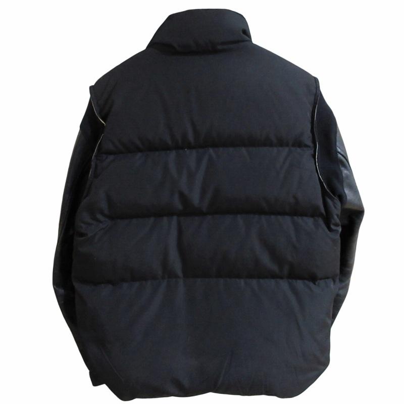 アンダーカバーイズム UNDERCOVERISM 08AW UNREAL REAL CLOTHES期