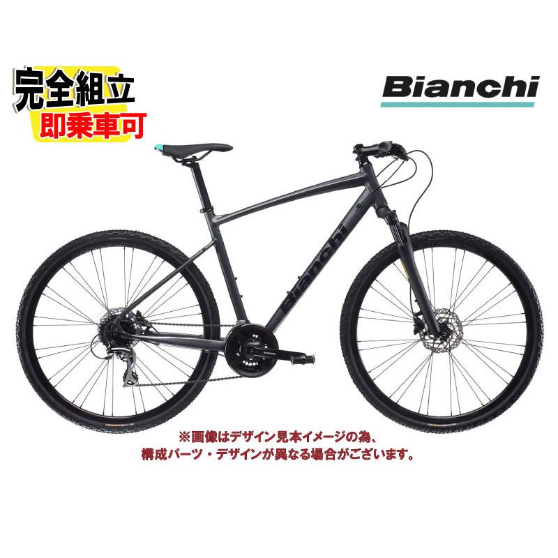 Bianchi（ビアンキ） (一部有り)2025 BIANCHI C・SPORT CROSS 2 C