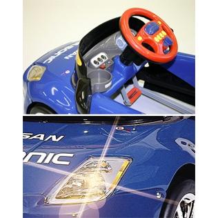 カルソニックインパルZ 押し手なしCZ33-N ミズタニ : チャイルド