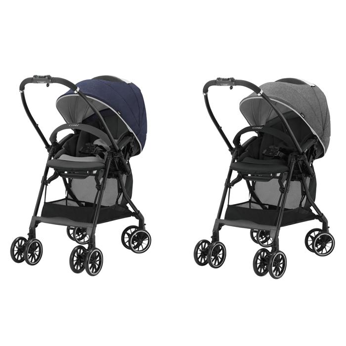 Combi（コンビ） スゴカルα Light エッグショック AX : チャイルド