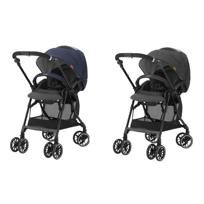 Combi（コンビ） スゴカルα compact エッグショック AW : チャイルド