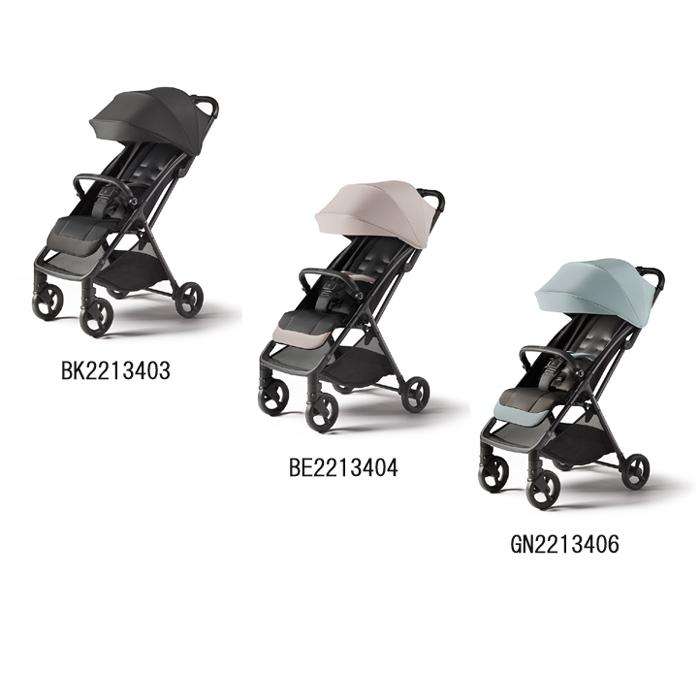 アップリカ（Aprica） ヴィット ベビーカー【Aprica】Viit B形 3年保証