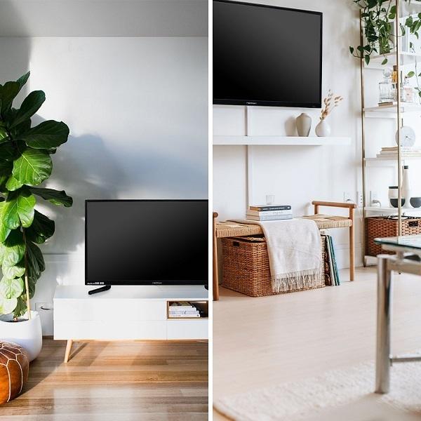 neXXion（ネクシオン） テレビ 32型 hdd内蔵 液晶テレビ 本体 新品 32