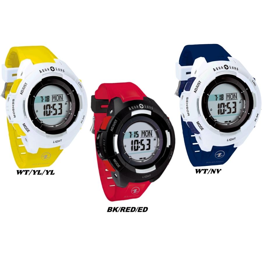 AQUALUNG（アクアラング） ダイブコンピュータ カルムプラス 2025年