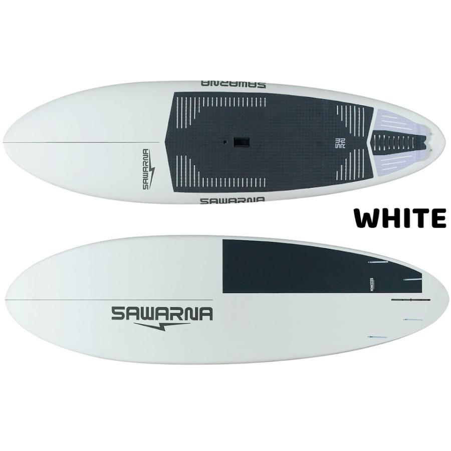 SAWARNA サワルナ SUP ボード スタンドアップパドル KOCAK90 PVC 9Ft