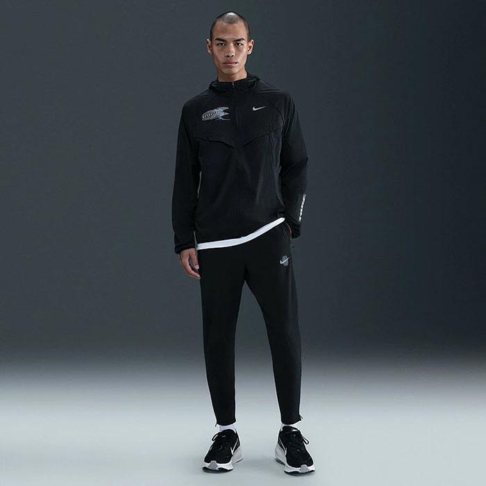 NIKE（ナイキ） メンズ ストライド ドライフィット Dri-FIT ウーブン