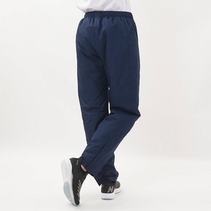 New Balance（ニューバランス） 全2色 メンズ パデットパンツ サッカー