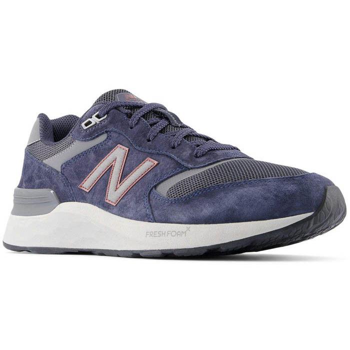 New Balance（ニューバランス） 4E幅 全3色 メンズ Walking フレッシュ