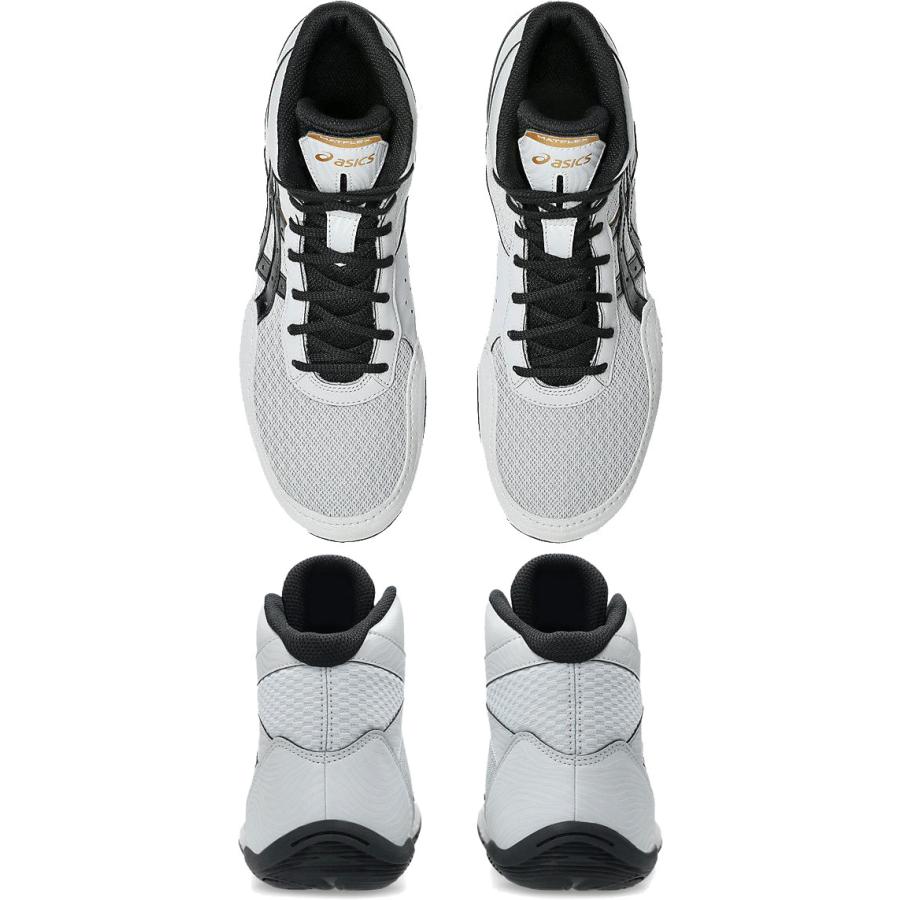 ASICS（アシックス） メンズ マットフレックス MATFLEX 7 レスリング