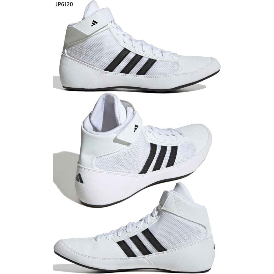 adidas（アディダス） レスリング メンズ レディース HVC レスリング