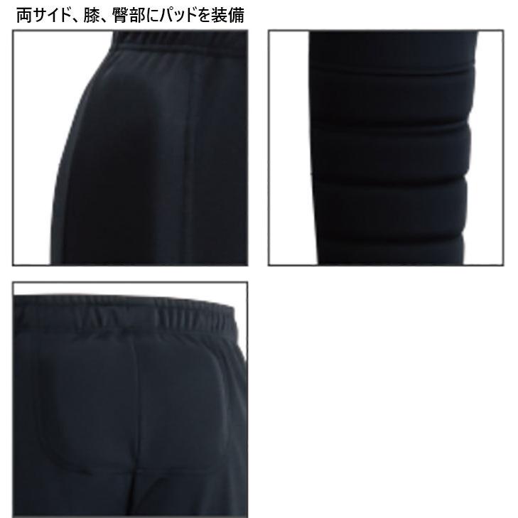 YONEX（ヨネックス） メンズ レディース GKトレーニングパンツ