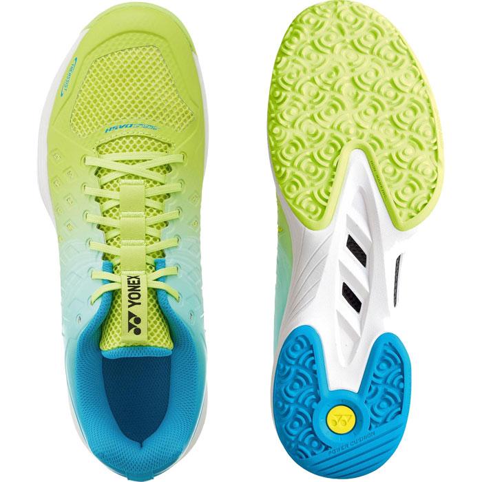 YONEX（ヨネックス） 3E幅 メンズ レディース パワークッションエア