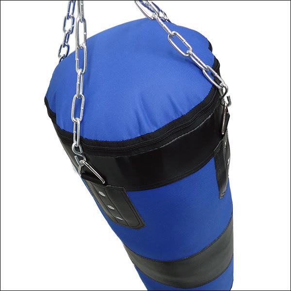 ボクシング サンドバック 青 サンドバッグ : viva ヤフーショッピング