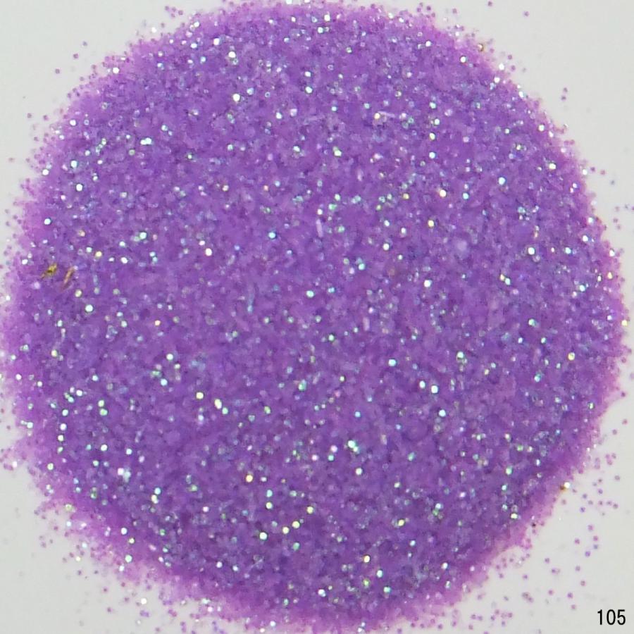 送料無料 0.1mm ラメパウダー 【50g】 パール塗装 紫系 パープル系 No