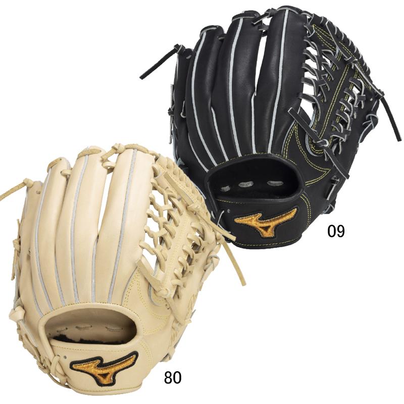 ミズノプロ MizunoPro 硬式用 オールラウンド用 サイズ11 Amazon