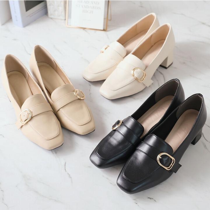 VIVIAN（ヴィヴィアン） 爆買 送料無料 ローファー 走れる パンプス