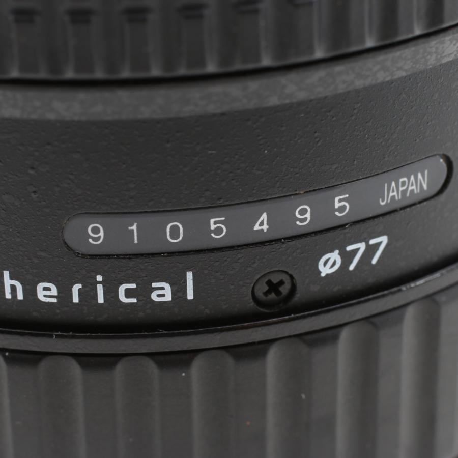 AT-X Tokina 12-28 F4 PRO DX 12-28mm (IF) ASPHERICAL キヤノン用