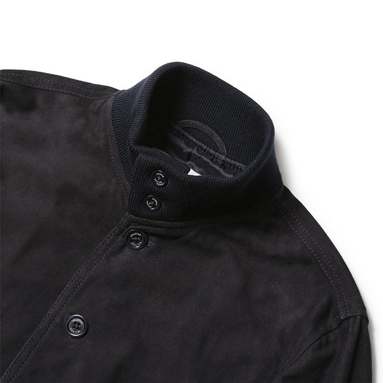 Valstar（ヴァルスター） ヴァルスタリーノ ブルゾン ジャケット