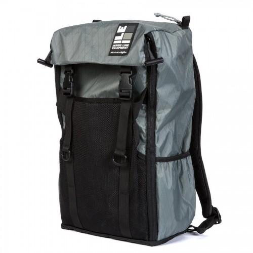 EQUIPMENT（エキップモン） INSIDELINEEQUIPMENT race day bag x-pac