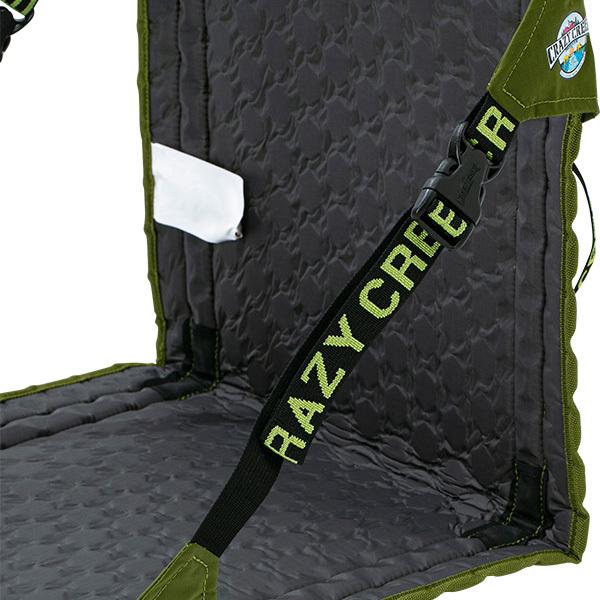 Crazy Creek（クレイジークリーク） Crazy Creek HEX2.0 オリジナル