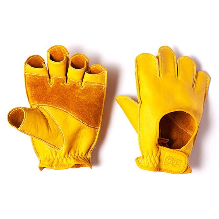 GRIP SWANY（グリップスワニー） Grip Swany G-12 革手袋 スワニー