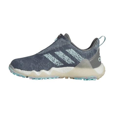 adidas（アディダス） （レディース）ゴルフシューズ コードカオス22