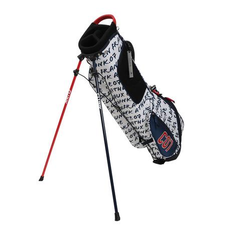 CLUNK（クランク） （メンズ、レディース）ゴルフ キャディバッグ