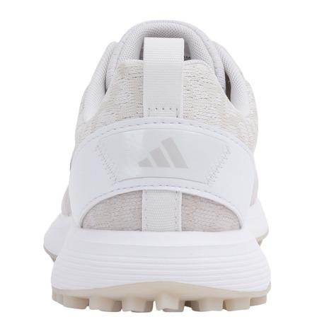 adidas（アディダス） （レディース）ゴルフシューズ S2G SL SL23