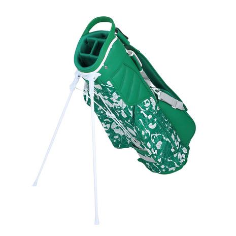 adidas（アディダス） （メンズ）ゴルフ キャディバッグ スタンド式