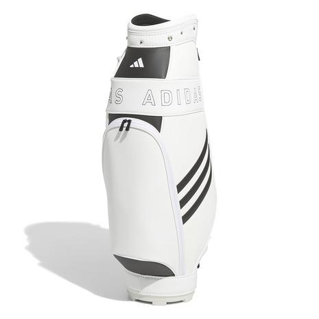 adidas（アディダス） （レディース）ゴルフ キャディバッグ カート式