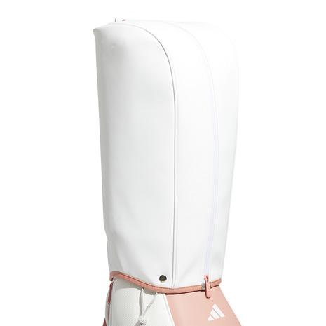 adidas（アディダス） （レディース）ゴルフ キャディバッグ カート式