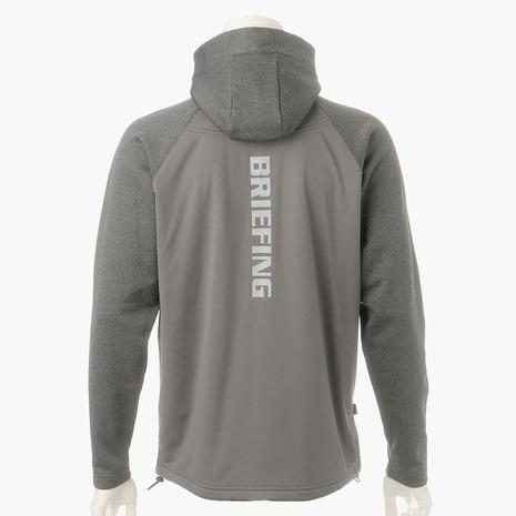 BRIEFING（ブリーフィング） （メンズ）ゴルフウェア アウター 保温