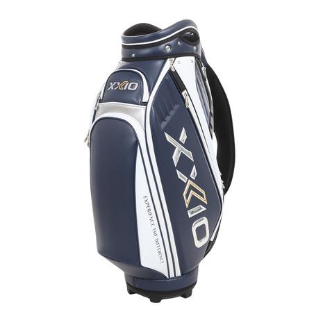 XXIO ゼクシオ（XXIO）（メンズ）ゴルフ キャディバッグ カート式 9.5