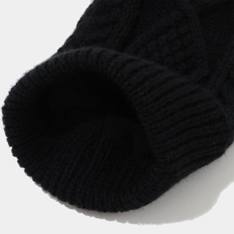 さくらCallaway 黒フライトキャップ&adidasレッグウォーマー さくら