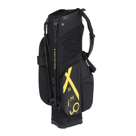 オムニックスゴルフ（OMNIX GOLF）（メンズ）ゴルフ キャディバッグ