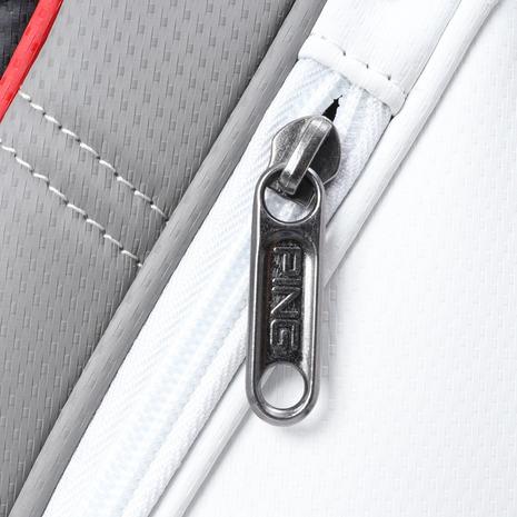 PING（ピン） （メンズ）ゴルフ キャディバッグ 軽量 カート式 9型 5