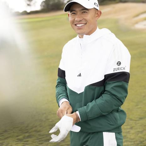 adidas（アディダス） （メンズ）ゴルフウェア アウター 吸汗速乾