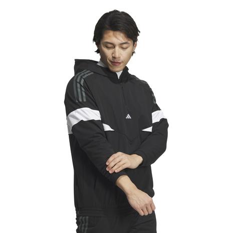 adidas（アディダス） （メンズ）ゴルフウェア アウター 吸汗速乾