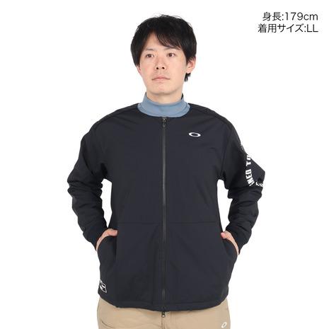 OAKLEY（オークリー） （メンズ）ゴルフウェア アウター 撥水 保温