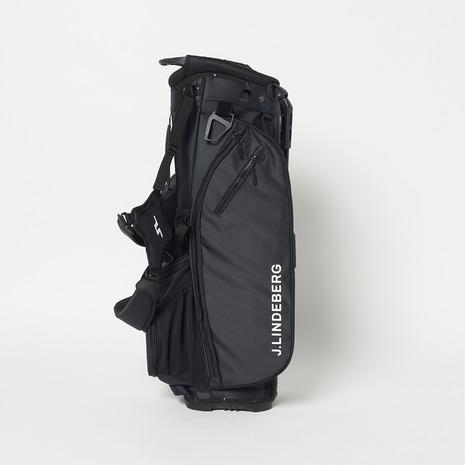 J.LINDEBERG（メンズ）キャディバッグ Flare ゴルフバッグ 073-14900